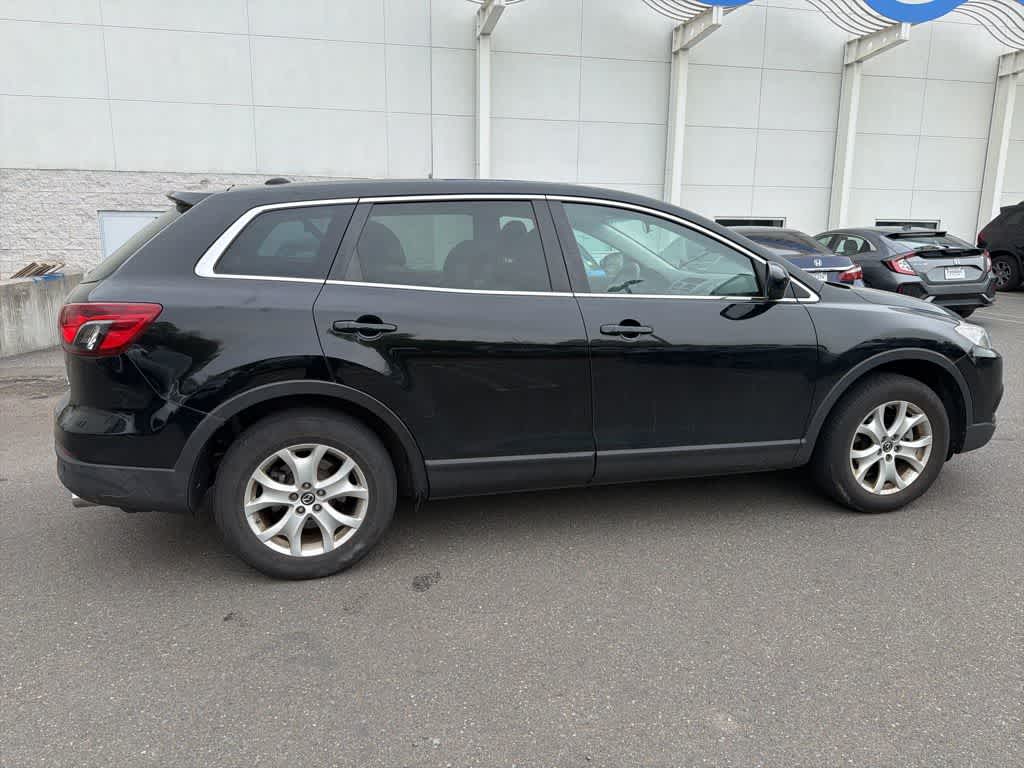 Thumbnail: 2013 Mazda CX-9 - 10