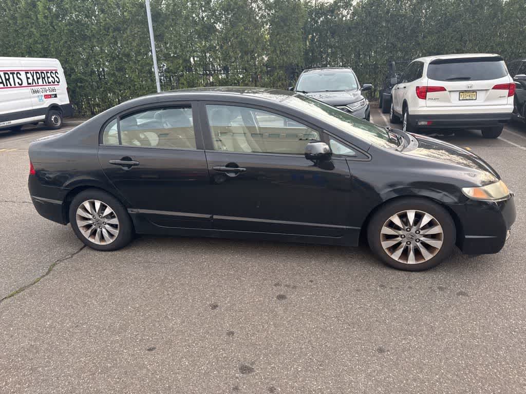 Thumbnail: 2010 Honda Civic - 6