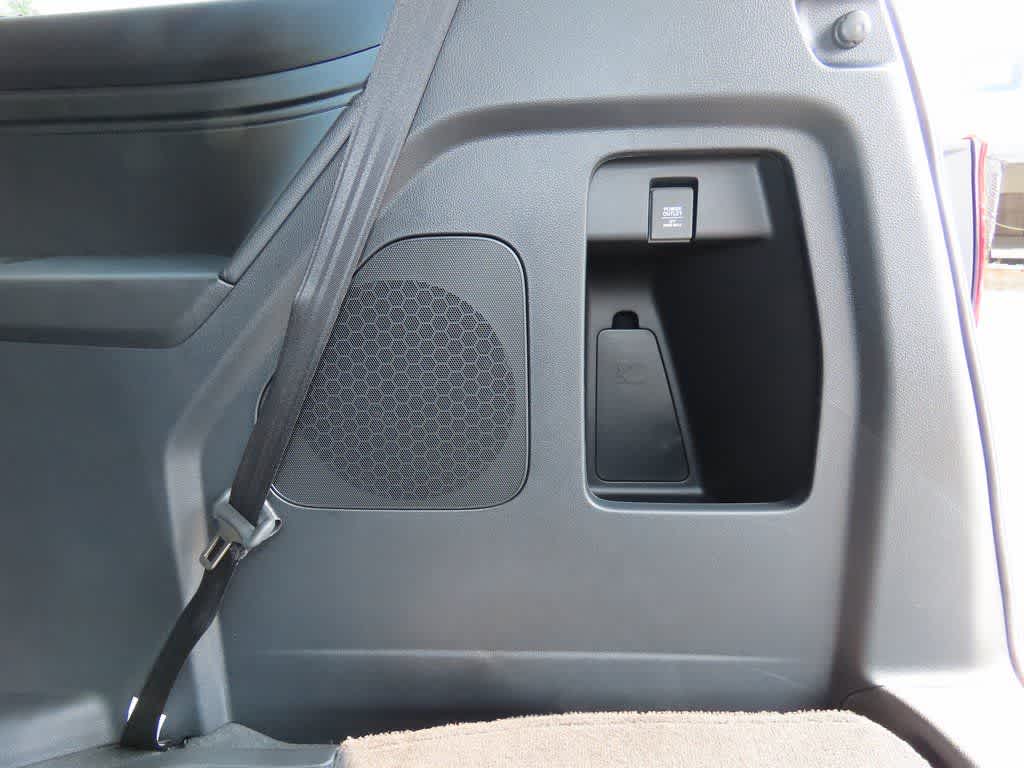 Thumbnail: 2026 Honda Odyssey - 12