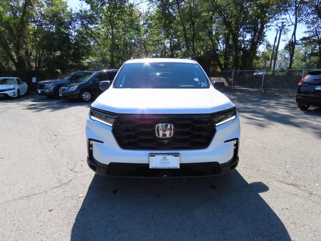 Thumbnail: 2023 Honda Pilot - 6