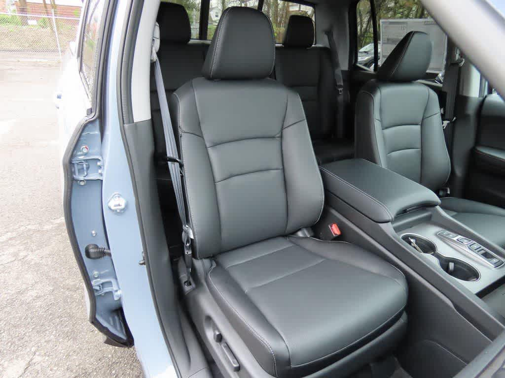 Thumbnail: 2026 Honda Ridgeline - 14