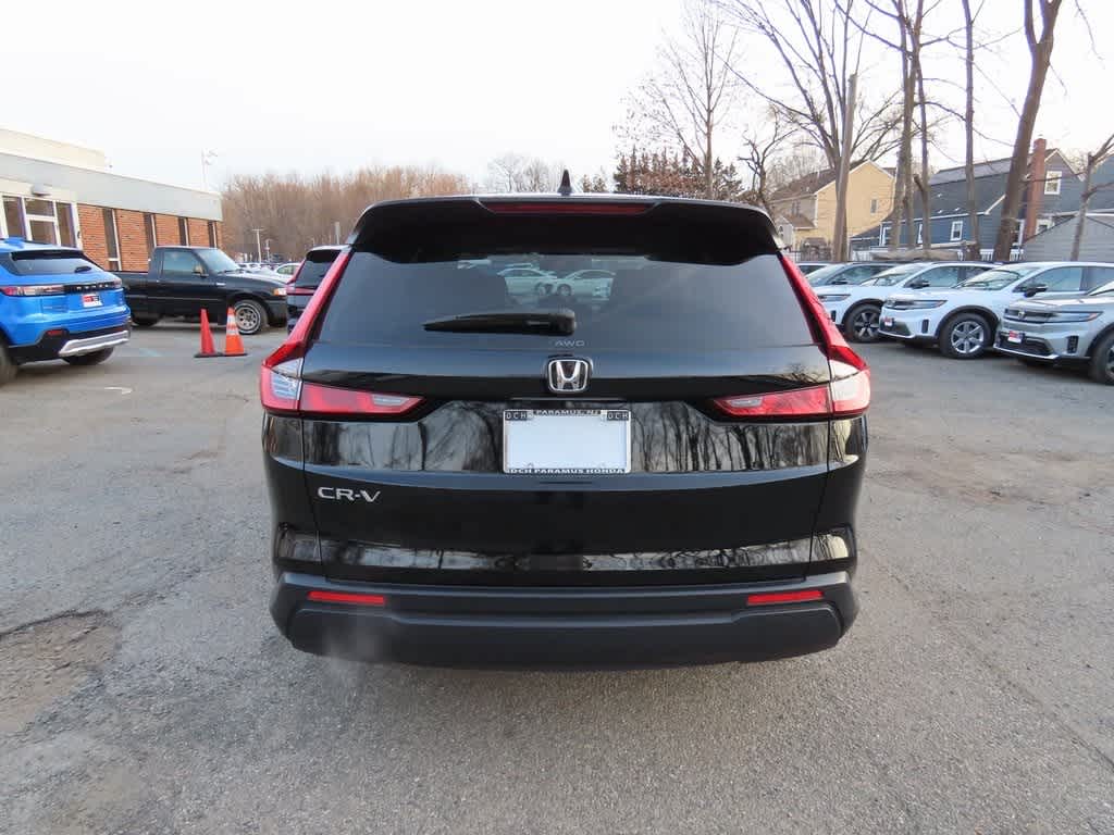 Thumbnail: 2023 Honda CR-V - 5