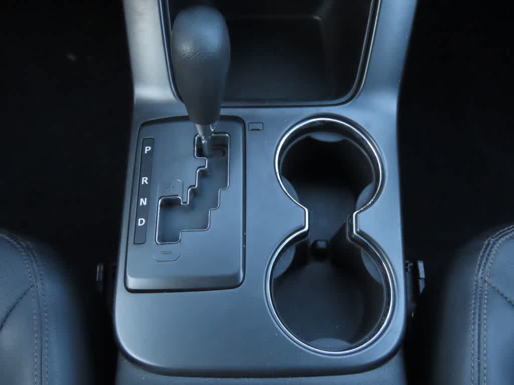 Thumbnail: 2013 Kia Sorento - 23