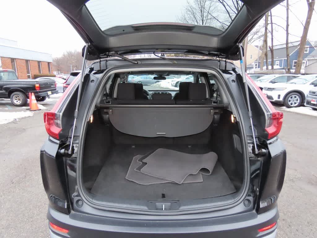 Thumbnail: 2022 Honda CR-V - 12