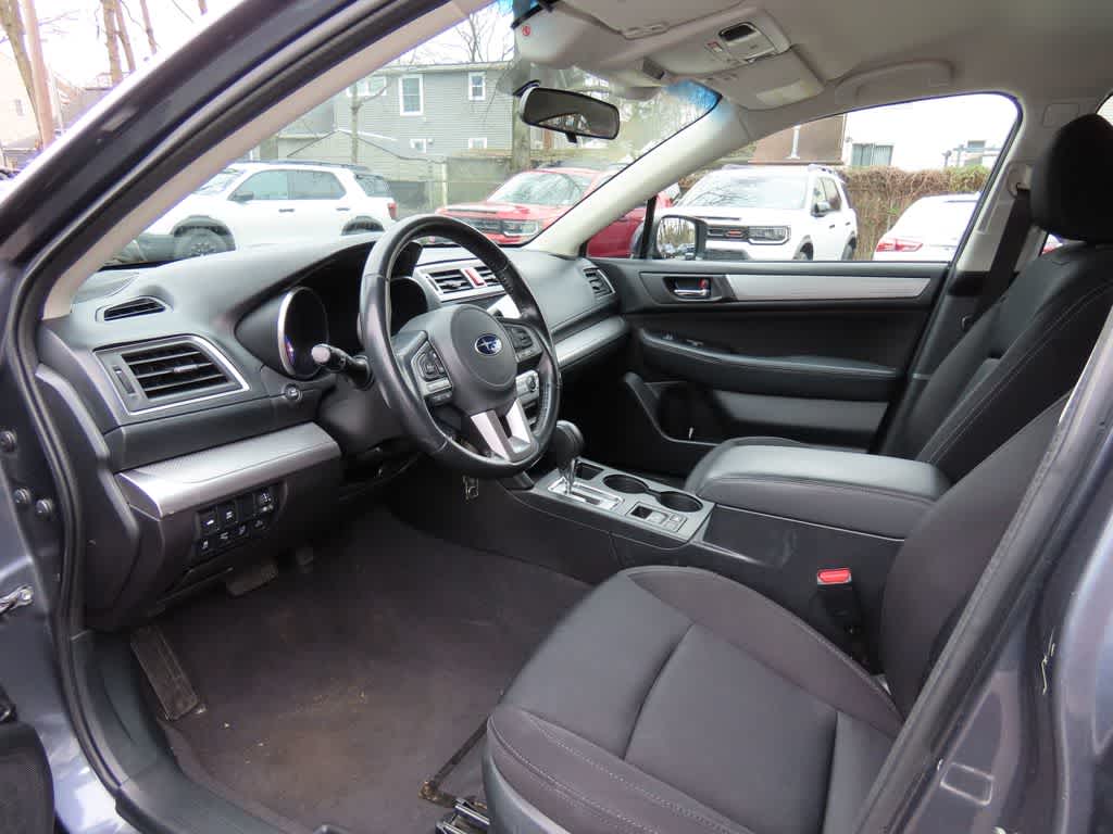 Thumbnail: 2016 Subaru Legacy - 2