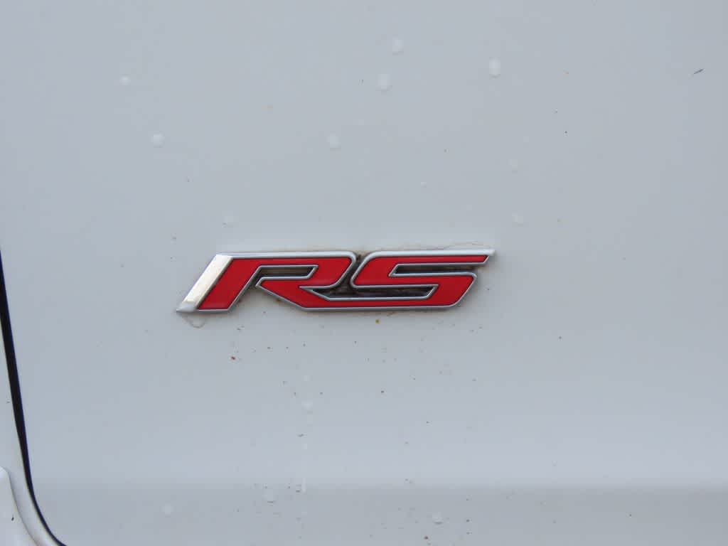 Thumbnail: 2014 Chevrolet Cruze - 9