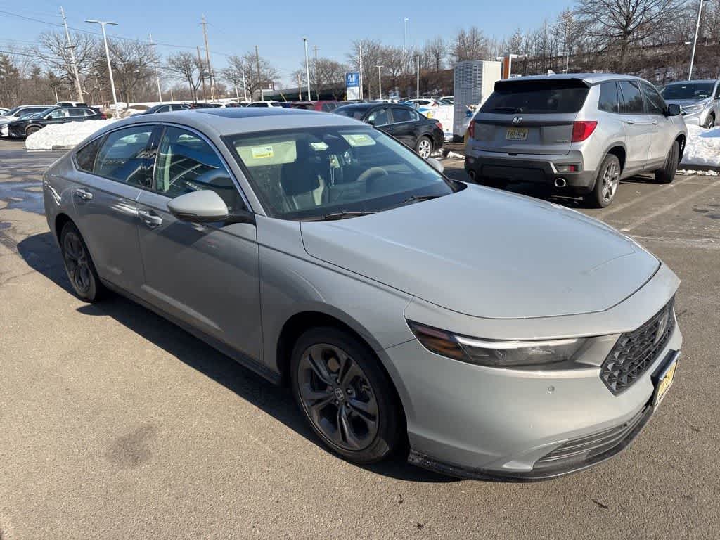 Thumbnail: 2023 Honda Accord - 6