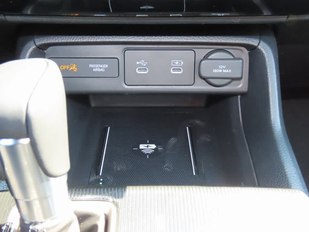 Thumbnail: 2026 Honda Civic - 23