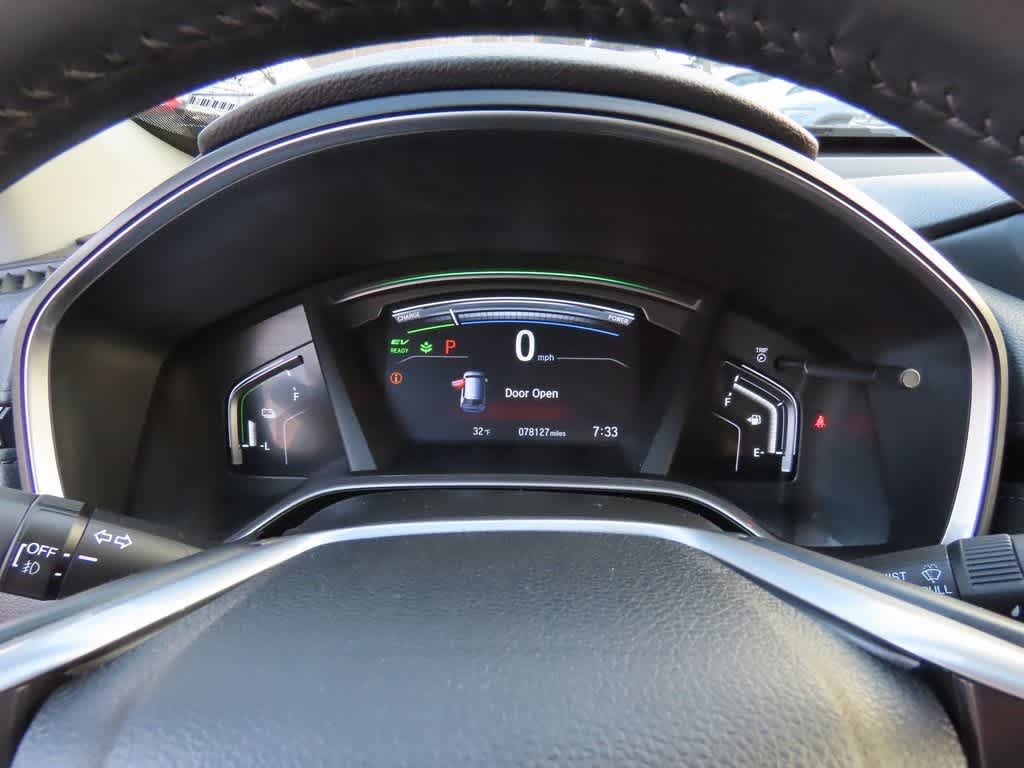 Thumbnail: 2022 Honda CR-V - 26