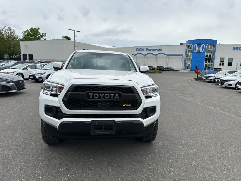 Thumbnail: 2023 Toyota Tacoma - 5