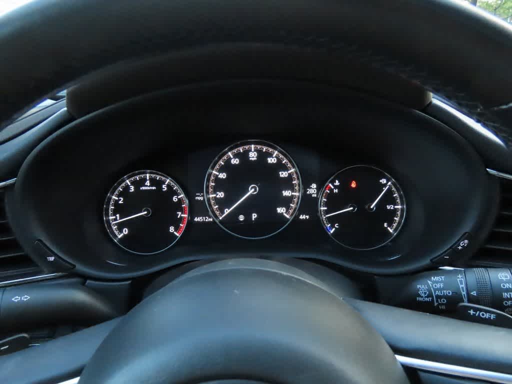 Thumbnail: 2023 Mazda CX-30 - 25