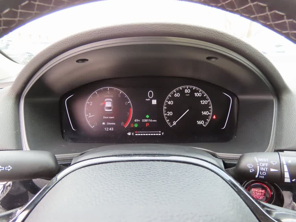 Thumbnail: 2023 Honda Civic - 22