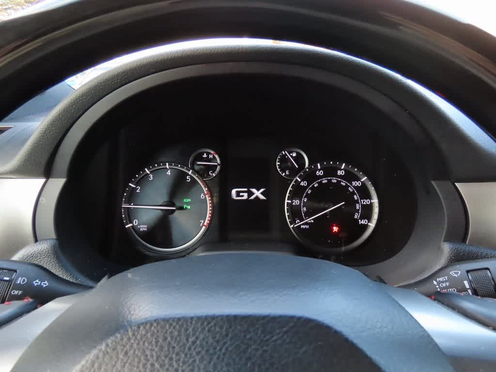 Thumbnail: 2023 Lexus GX - 24
