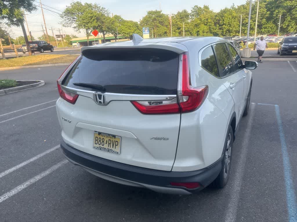 Thumbnail: 2019 Honda CR-V - 26