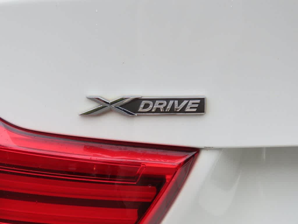 Thumbnail: 2019 BMW 4 Series - 8