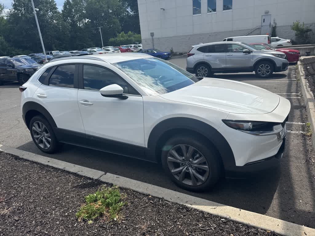 Thumbnail: 2022 Mazda CX-30 - 7