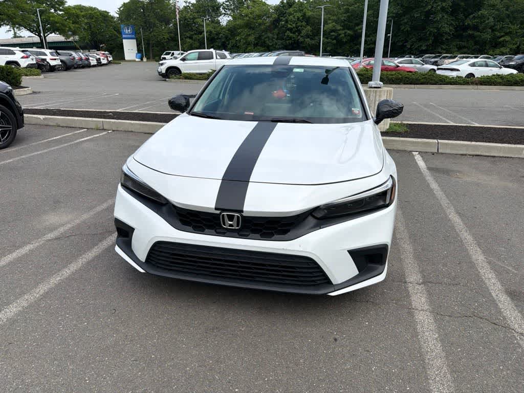 Thumbnail: 2024 Honda Civic - 15
