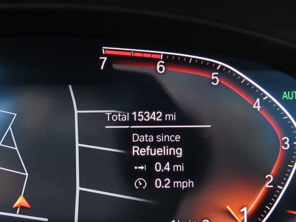 Thumbnail: 2024 BMW X3 - 28