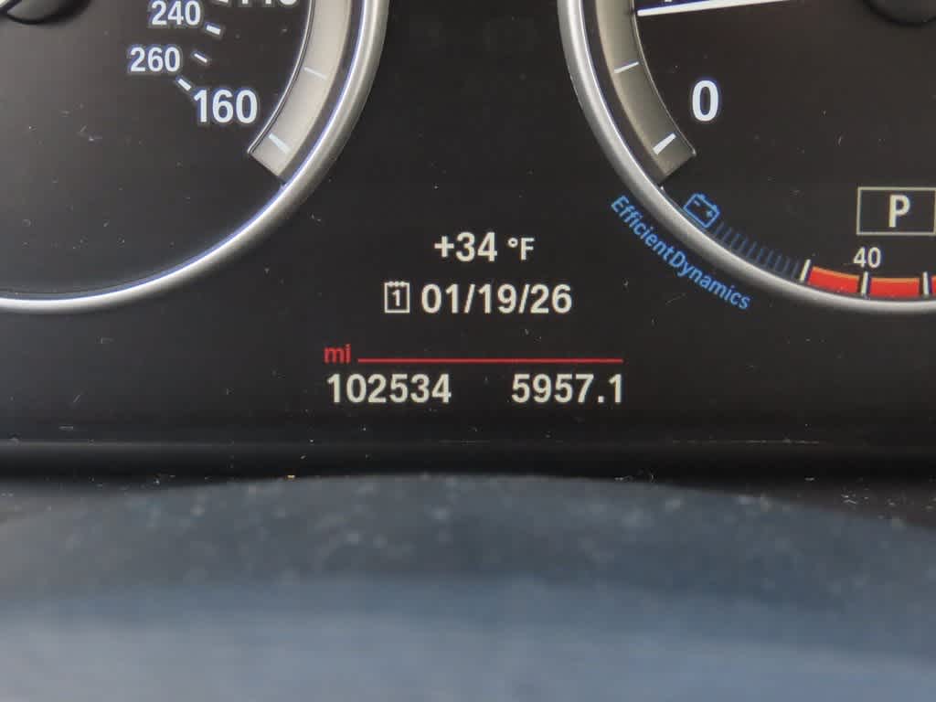 Thumbnail: 2017 BMW X3 - 25