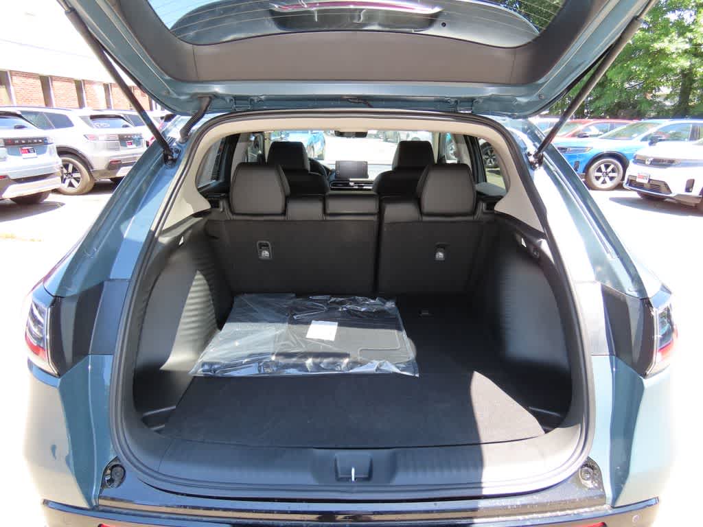 Thumbnail: 2027 Honda HR-V - 11