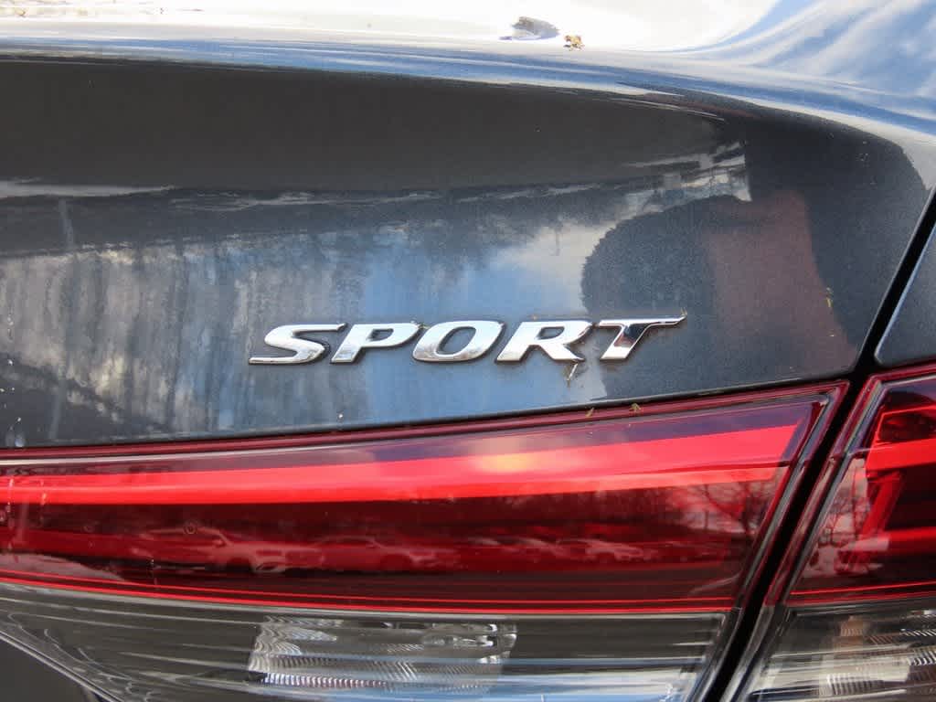 Thumbnail: 2023 Honda Civic - 8