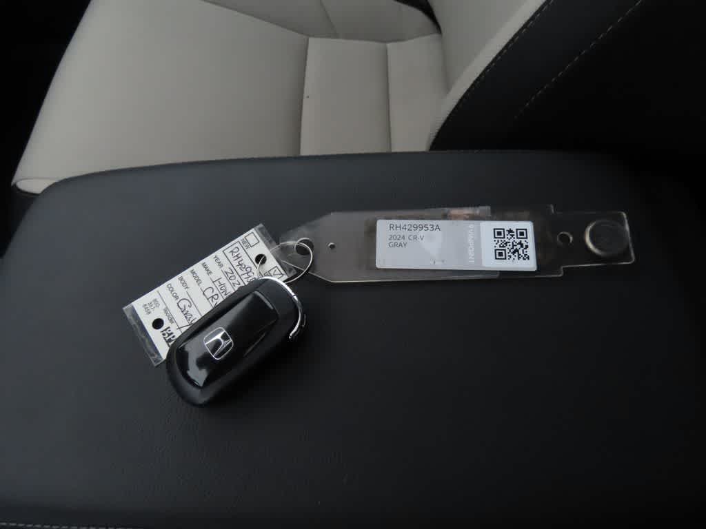 Thumbnail: 2024 Honda CR-V - 26