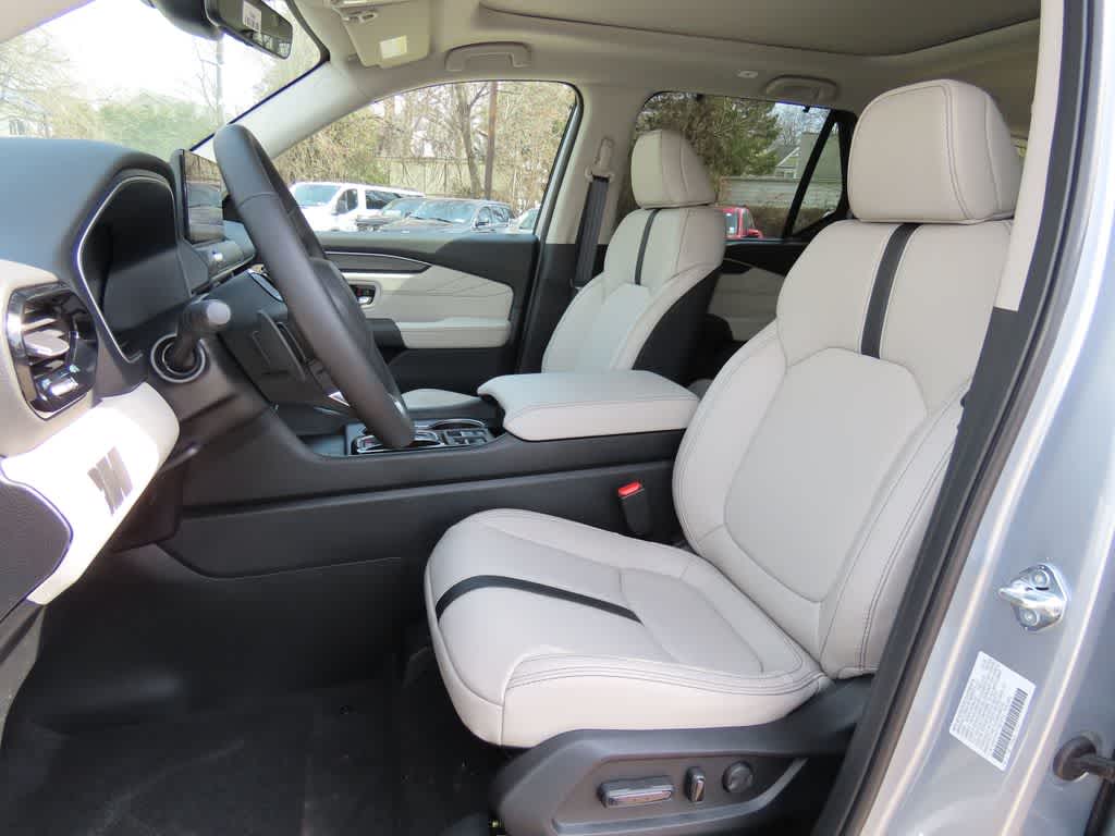 Thumbnail: 2026 Honda Pilot - 14