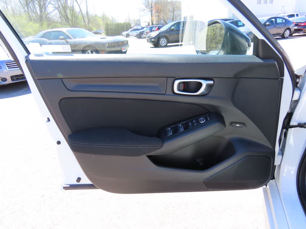 Thumbnail: 2026 Honda Civic - 15