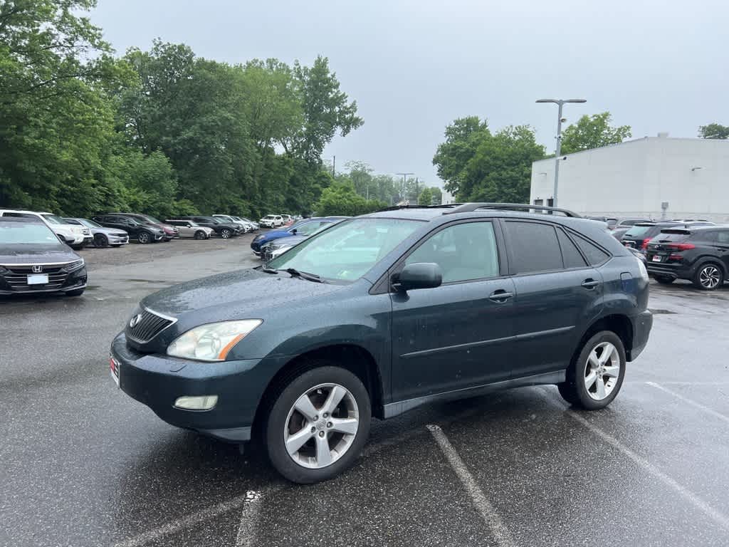Thumbnail: 2004 Lexus RX - 17