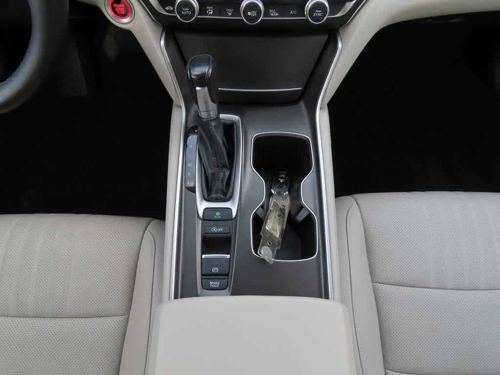 Thumbnail: 2022 Honda Accord - 20