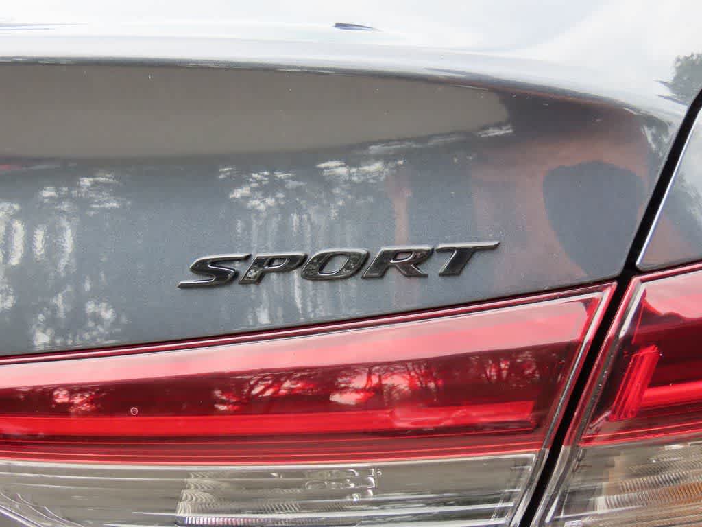 Thumbnail: 2026 Honda Civic - 8