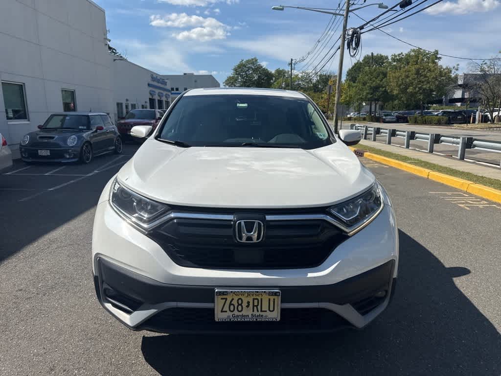 Thumbnail: 2022 Honda CR-V - 16