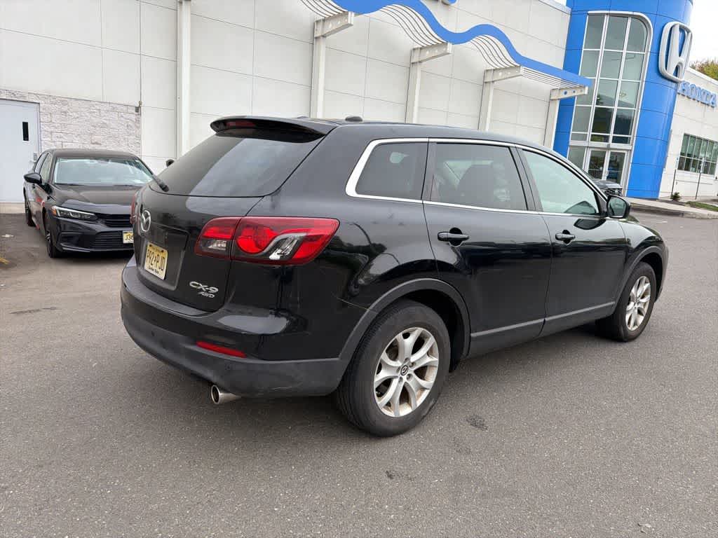 Thumbnail: 2013 Mazda CX-9 - 9