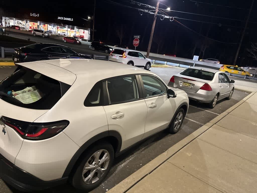 Thumbnail: 2023 Honda HR-V - 7