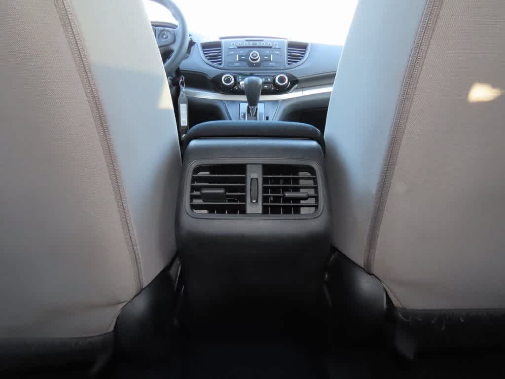 Thumbnail: 2016 Honda CR-V - 23