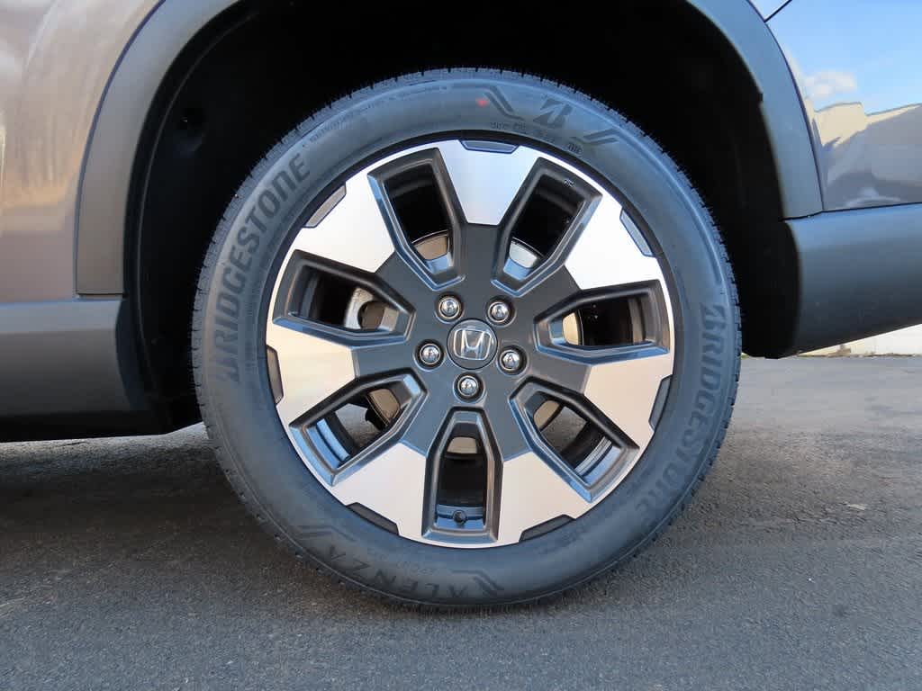 Thumbnail: 2026 Honda Pilot - 10