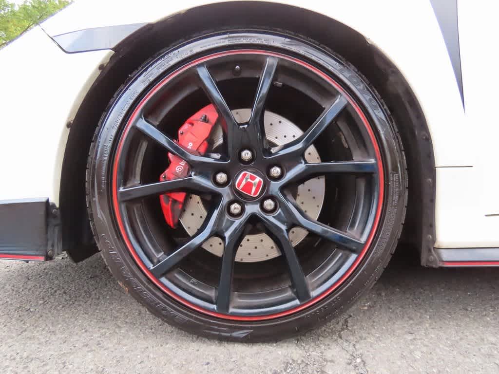 Thumbnail: 2019 Honda Civic - 9