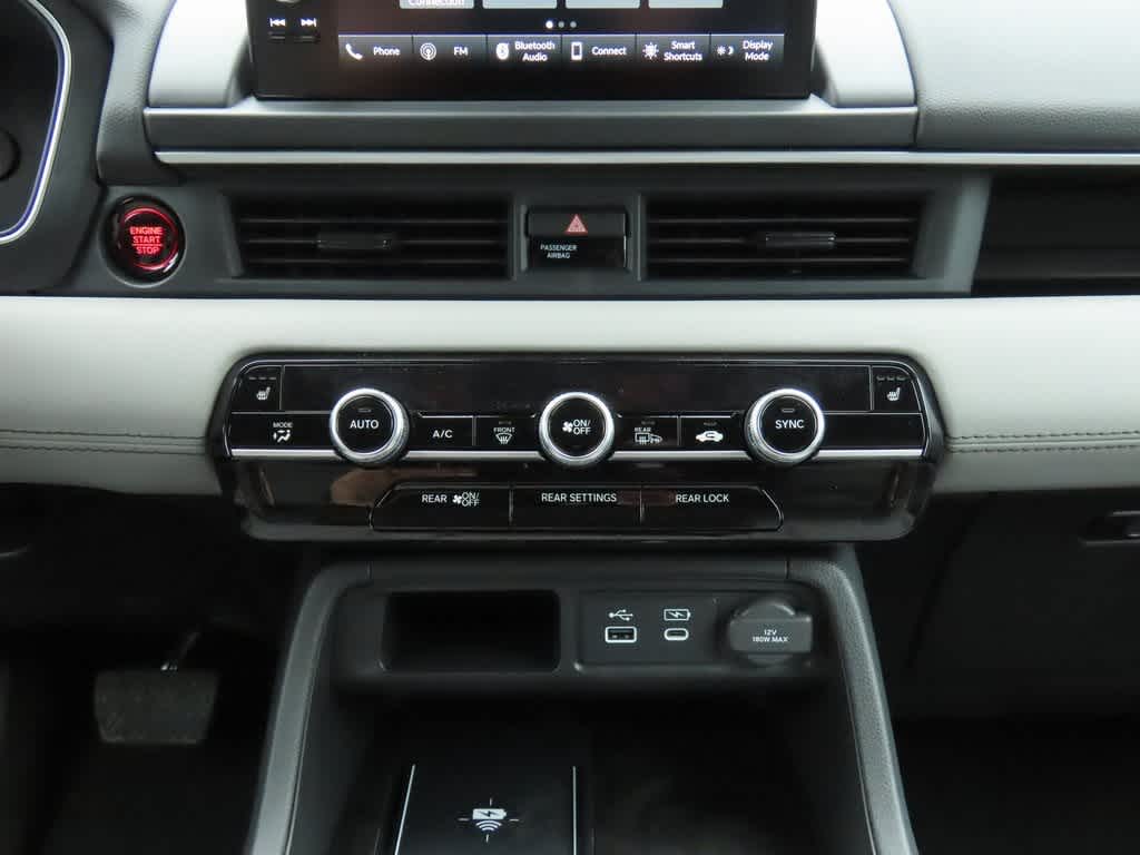 Thumbnail: 2025 Honda Pilot - 20