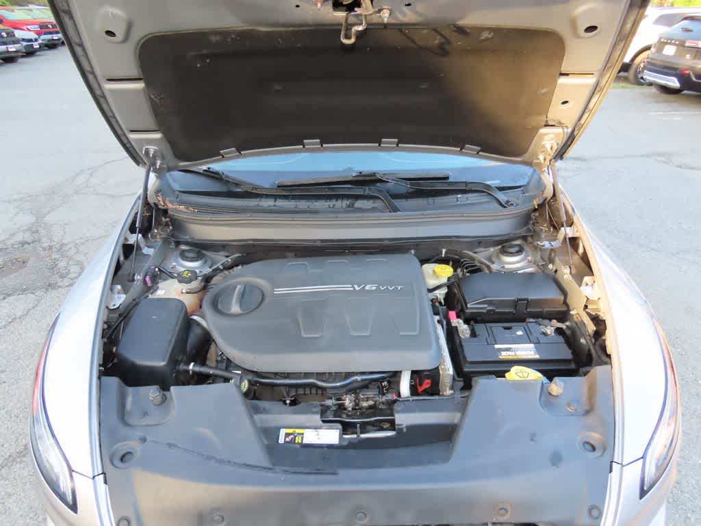 Thumbnail: 2015 Jeep Cherokee - 11