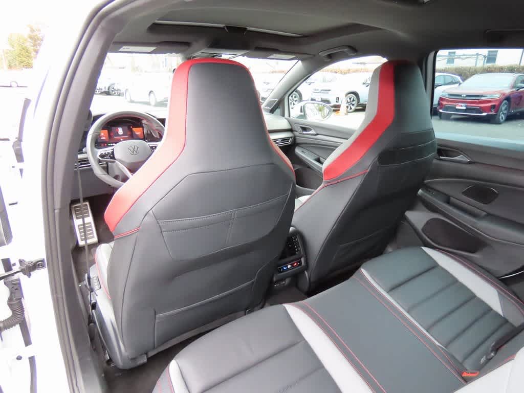 Thumbnail: 2024 Volkswagen Golf - 13