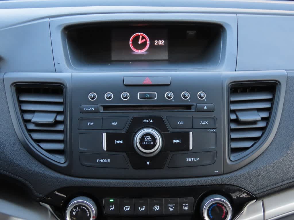 Thumbnail: 2016 Honda CR-V - 21