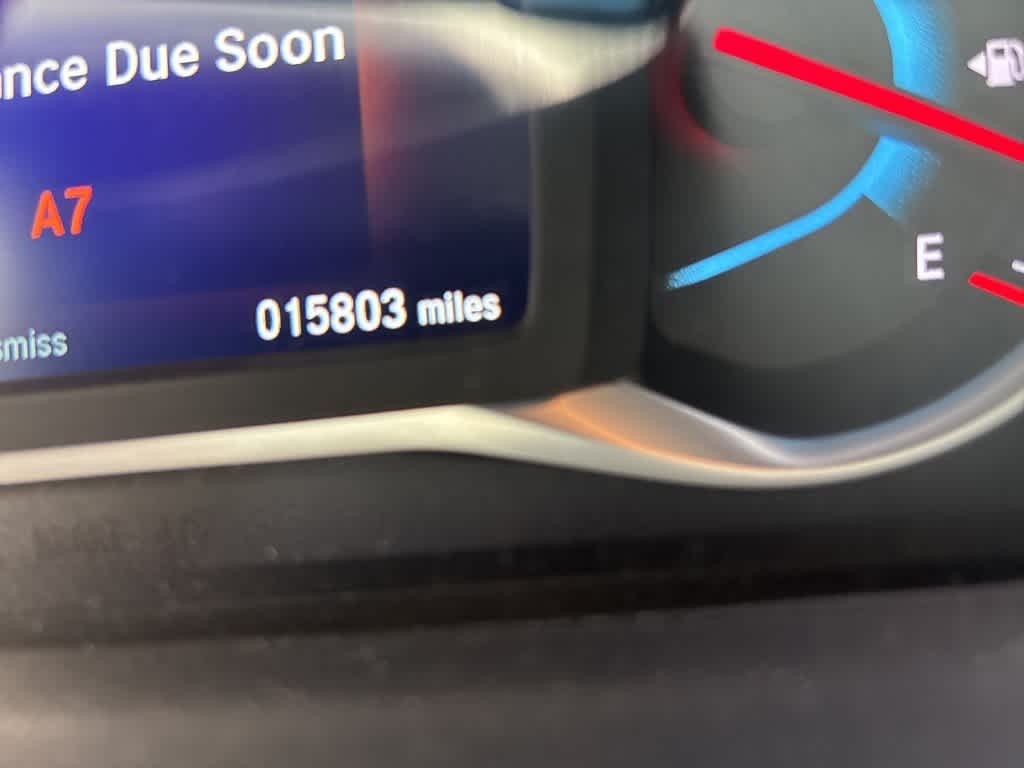Thumbnail: 2022 Honda Pilot - 4