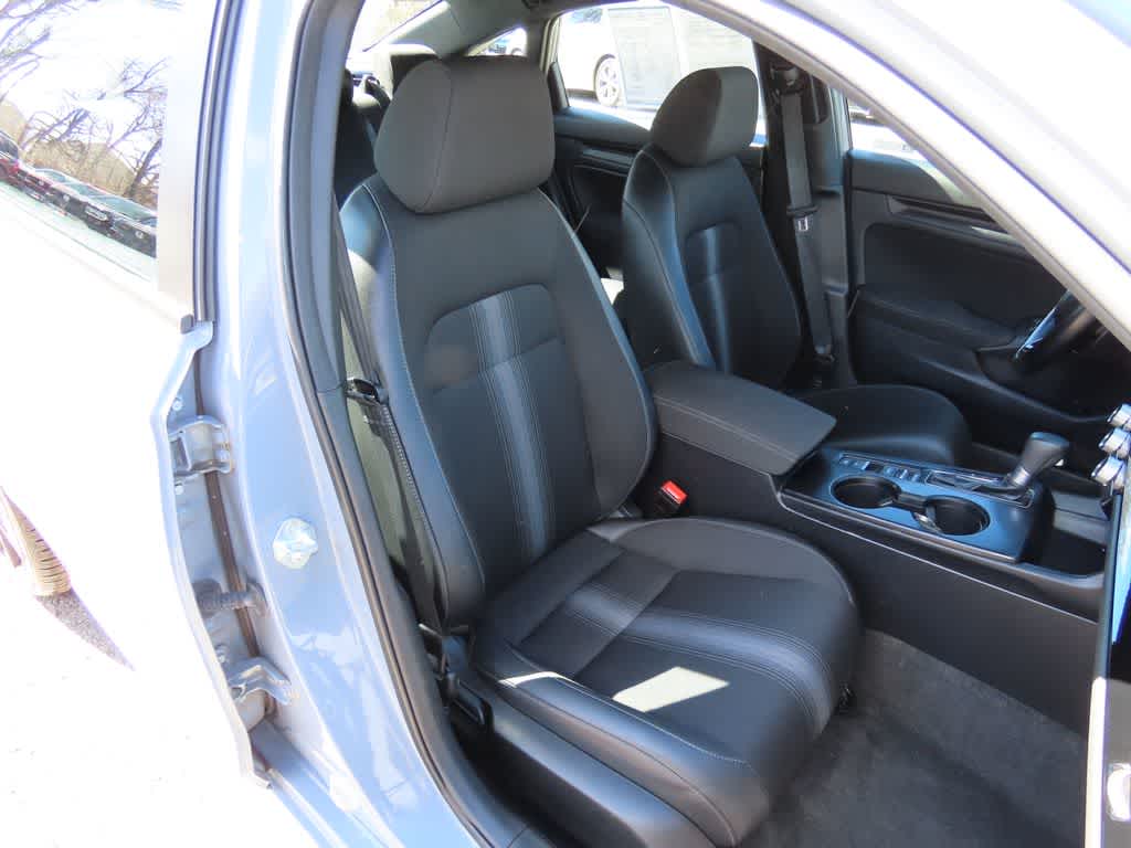 Thumbnail: 2024 Honda Civic - 16