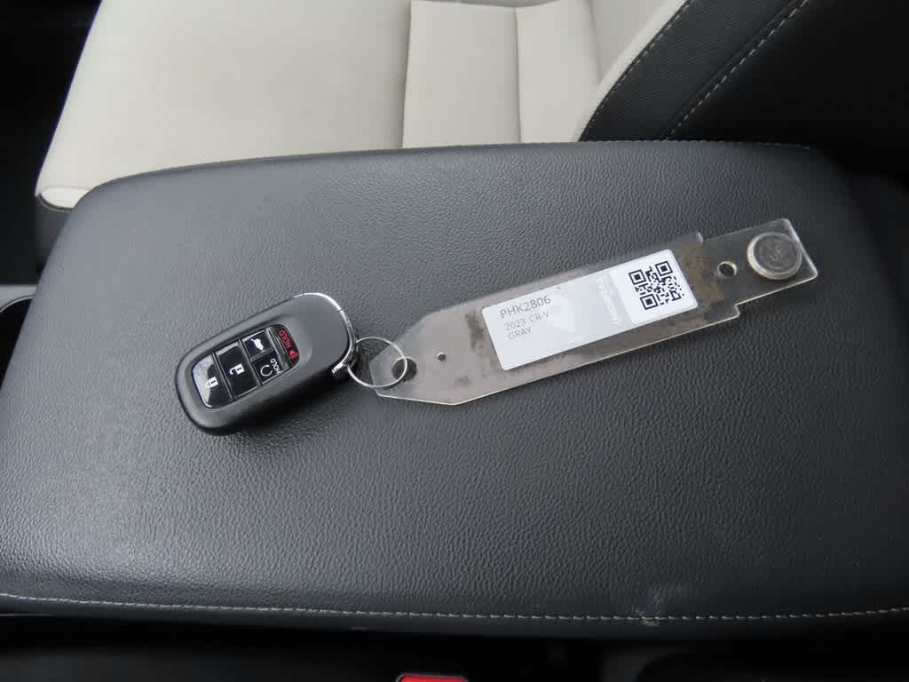 Thumbnail: 2023 Honda CR-V - 26