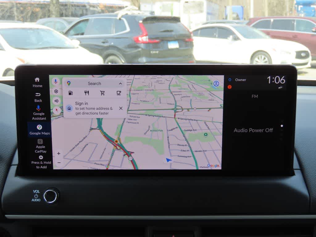 Thumbnail: 2026 Honda Pilot - 23