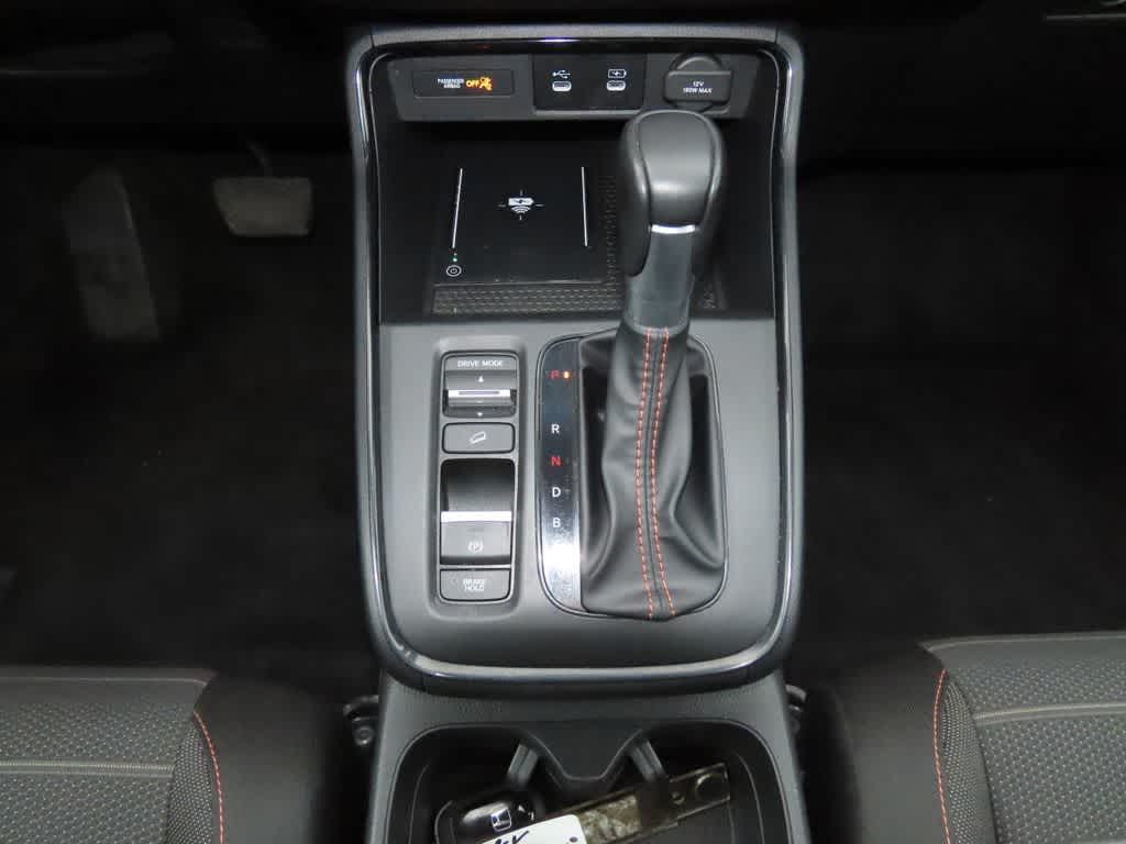 Thumbnail: 2026 Honda CR-V - 23