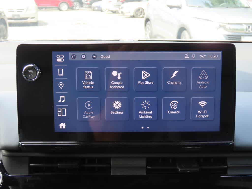 Thumbnail: 2026 Honda Prologue - 21