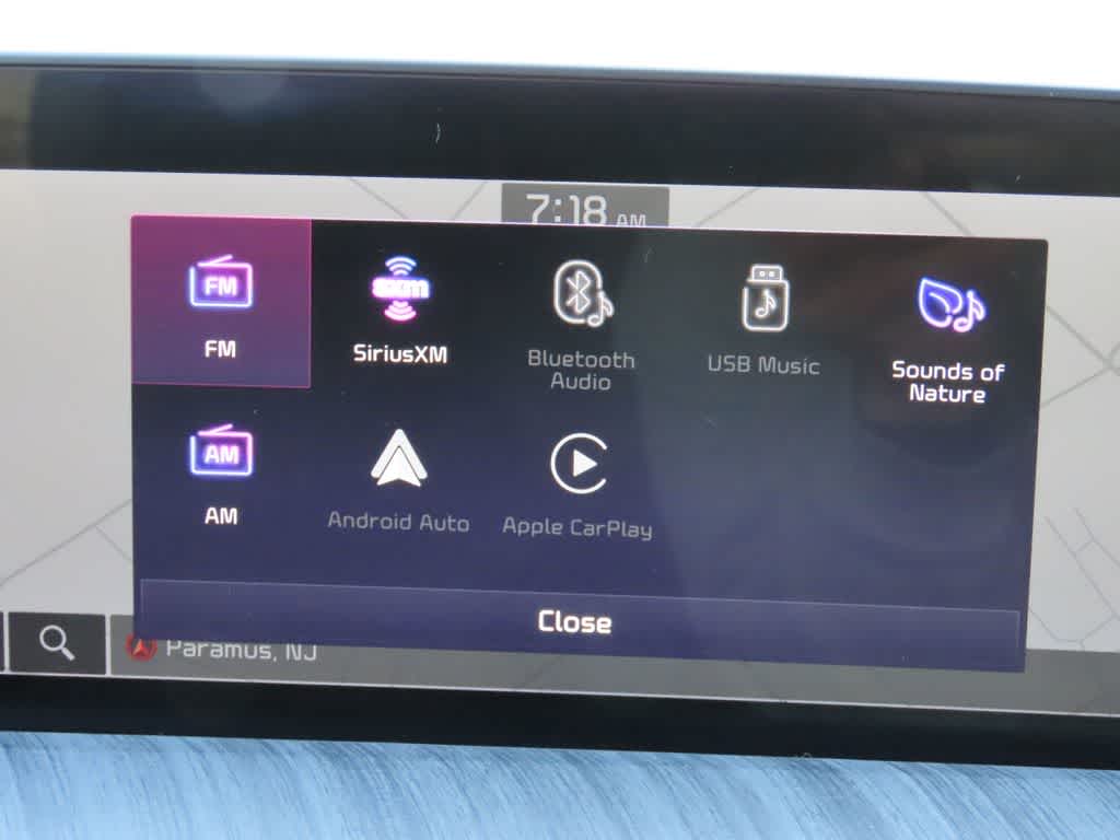 Thumbnail: 2024 Kia Telluride - 27