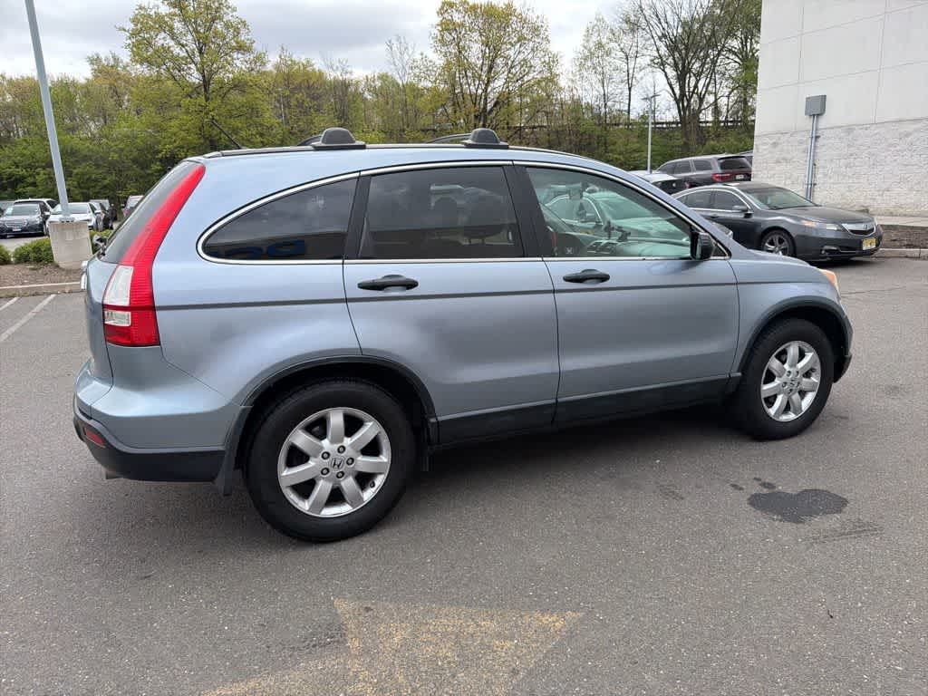 Thumbnail: 2009 Honda CR-V - 10