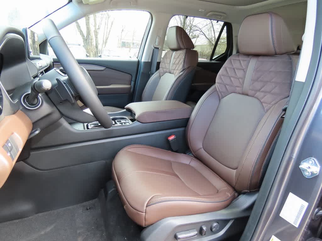 Thumbnail: 2026 Honda Pilot - 14